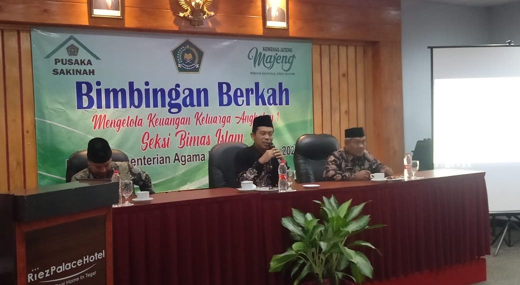 Fathul Himam : Satu Keluarga, Satu Perencanaan Keuangan