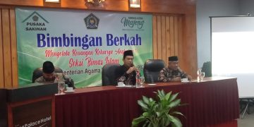 Fathul Himam : Satu Keluarga, Satu Perencanaan Keuangan