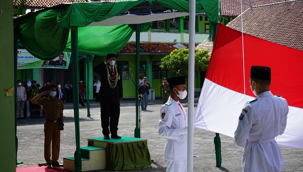 Dokumentasi HAB Kemenag 76