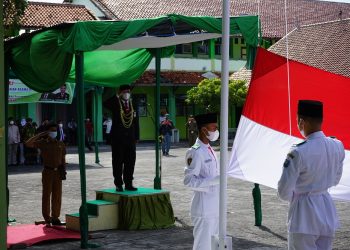 Dokumentasi HAB Kemenag 76