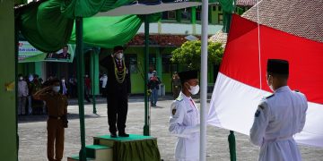 Dokumentasi HAB Kemenag 76