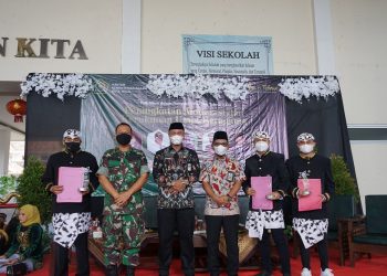 Dokumentasi Singing Competition Teh Tubruk