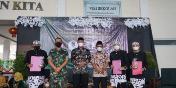 Dokumentasi Singing Competition Teh Tubruk