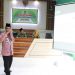 Study Banding Kakankemenag Kab. Jepara Pada Kakankemenag Kota Tegal Tentang Program Satu Jam Berjuang