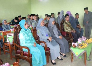 Pengusaha Besar Dukung Pendirian Pondok Pesantren