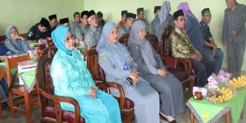 Pengusaha Besar Dukung Pendirian Pondok Pesantren