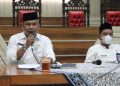 Kemenag Kota Tegal Siap Mendukung PPKM DARURAT