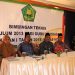 80 Guru Madrasah Ikuti Bimtek Kurikulum 2013