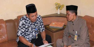 MONITORING KUA