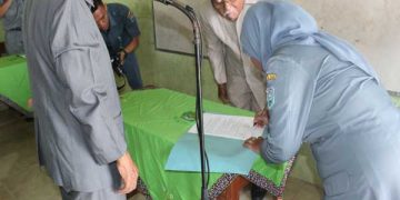 Program Utama Yayasan Ar Ridlo