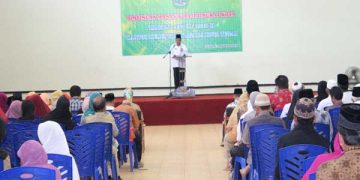 Bimbingan Manasik Haji Massal