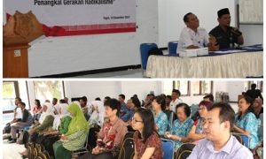 Sikap Kecintaan Berlebihan Menjurus kepada Primordialisme