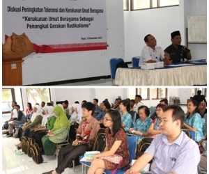 Sikap Kecintaan Berlebihan Menjurus kepada Primordialisme