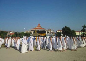 Tiga tahun berturut-turut tidak memenuhi kuota, izin operasional tidak bisa dilanjutkan