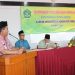 Kakankemenag Kota Tegal Hadiri Workshop Pencegahan Konflik Lintas Agama