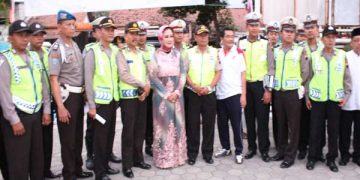 Kesehatan dan Keamanan Menjadi Pendukung Utama Pemberangkatan dan Kepulangan Calon Jamaah Haji