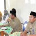 Kakankemenag Kota Tegal Hadiri Pembukaan DDTK dan DDWK Di MTsN Kota Tegal.