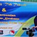 Launching Teh Tubruk