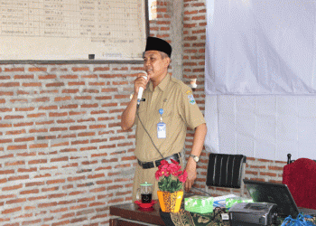 Kankemenag Kota Tegal Menuju WBK dan WBBM