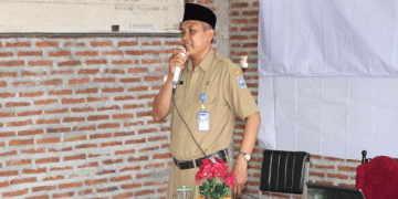 Kankemenag Kota Tegal Menuju WBK dan WBBM