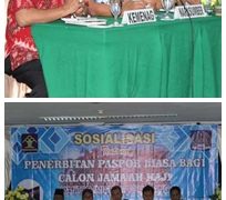 4 Regulasi Pelayanan Haji Tahun 2016
