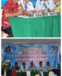 4 Regulasi Pelayanan Haji Tahun 2016