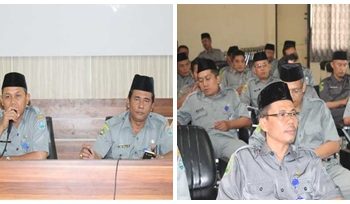 Seluruh ASN Ikuti Pembinaan