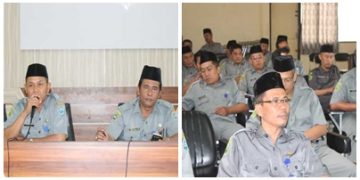 Seluruh ASN Ikuti Pembinaan