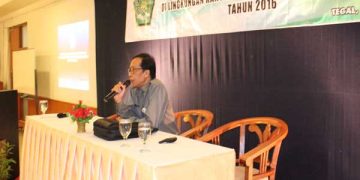 SOSIALISASI PENGUATAN TENAGA PENGOLAH DATA PAIS