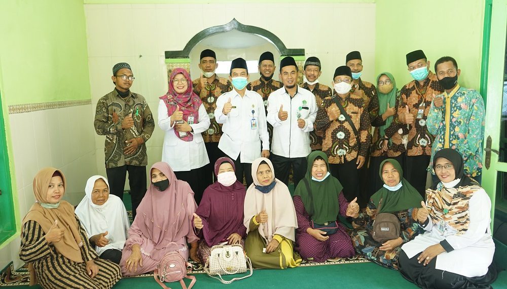 Peningkatan Ekonomi Umat Melalui Pengelolaan Zakat Produktif