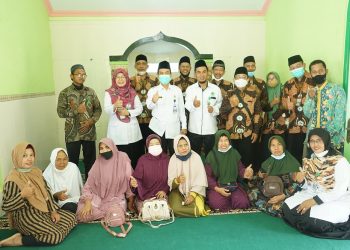 Peningkatan Ekonomi Umat Melalui Pengelolaan Zakat Produktif