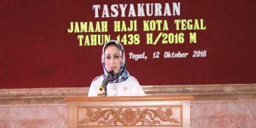 Syukuran Haji