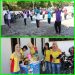 SENAM PAGI BERSAMA MADU MURNI NUSANTARA
