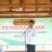 Pembinaan ASN di Lingkungan Kankemenag Kota Tegal