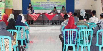 Peningkatan Mutu Pendidikan Pada TPQ Melalui Pembinaan Rutin