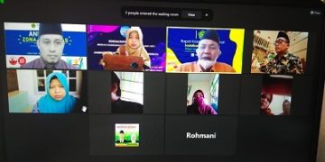 Adaptasi Kegiatan Belajar di Masa Pandemi di Kota Tegal