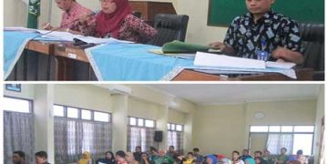 KSM dan Aksioma tingkat Kota Tegal Tahun 2015 siap digelar