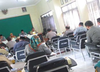 Jumat, 16 Oktober jemaah haji Kota Tegal dijadwalkan tiba di Tanah air