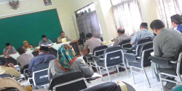 Jumat, 16 Oktober jemaah haji Kota Tegal dijadwalkan tiba di Tanah air