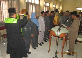 Jumlah pengawas tak sebanding dengan kebutuhan di lapangan