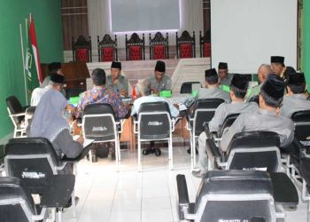 Kesepakatan Pendirian Tempat Ibadah