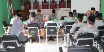 Kesepakatan Pendirian Tempat Ibadah