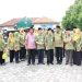 Tujuh Kali Kementerian Agama Kota Tegal Menerima Kunjungan Kerja