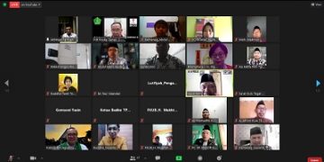 Doa Lintas Agama untuk Indonesia dari Kota Tegal