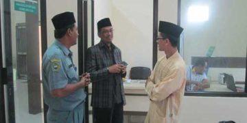Pelayanan haji satu atap akan diusulkan menjadi program nasional