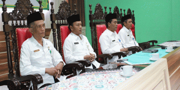 Prestasi Kemenag Kota Tegal Dalam Satu Jam Berjuang