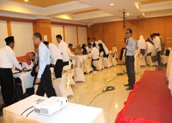 Praktek Metodologi Sangat Penting Bagi Guru PAI