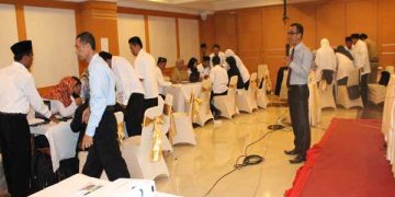 Praktek Metodologi Sangat Penting Bagi Guru PAI