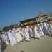Calon jemaah haji Kota Tegal berangkat 4-5 September
