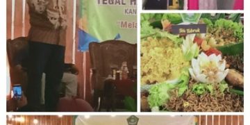 Ngombe Teh Tubruk Part 2 – Melangitkan Jiwa Membumikan Hati